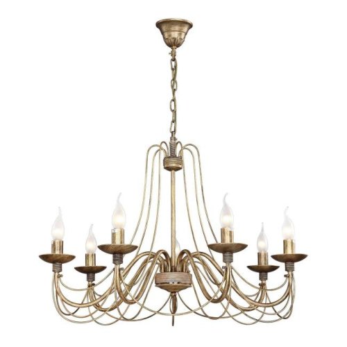 Подвесная люстра F-Promo Chateau 2163-7P