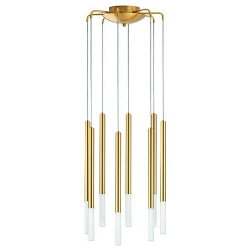 L8T747143 Светильник подвесной Lightstar Tubo L8T747143