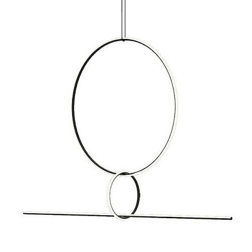 L46907 Светильник подвесной L'Arte Luce Luxury Arrangements Round L46907