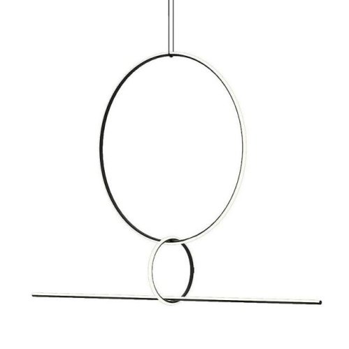 Светильник подвесной L'Arte Luce Luxury Arrangements Round L46907