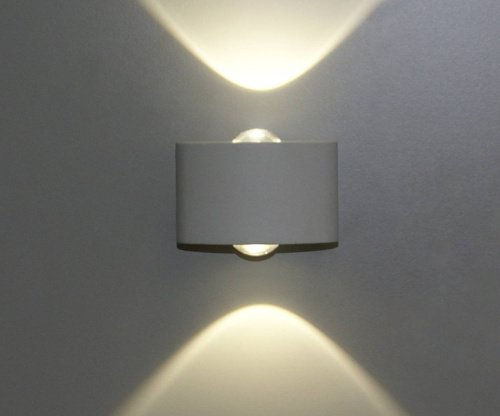 08571,01 Настенный светодиодный светильник KINK Light Элеон 08571,01