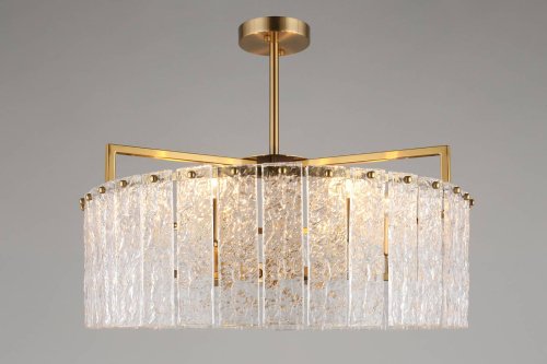 OML-68907-06 Потолочная люстра Omnilux Niceto OML-68907-06