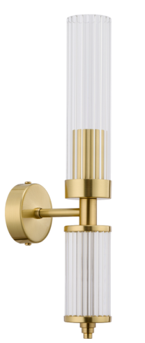 Настенное бра Kutek Seti SET-K-1(ZM) II