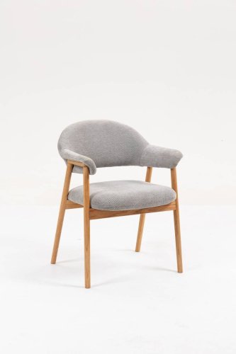 Комплект стульев Stool Group DM4774 OTE-S-451 GREY X2