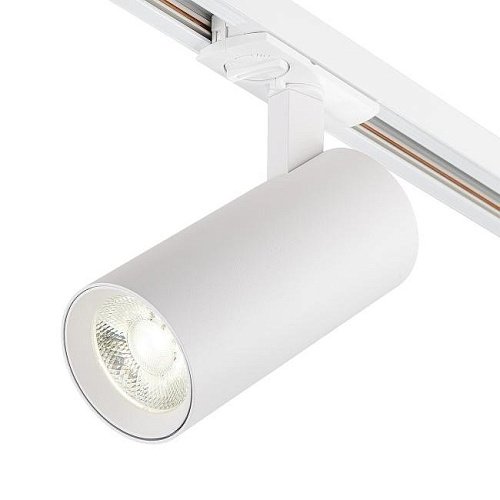 20002TRA/04LED SWH Трековый светильник Escada 20002 20002TRA/04LED SWH