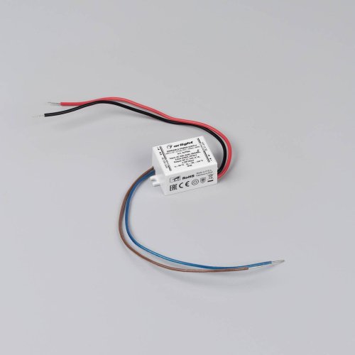 Диммируемый источник тока по стандарту TRIAC серии ARPJ Arlight Arpj 047584