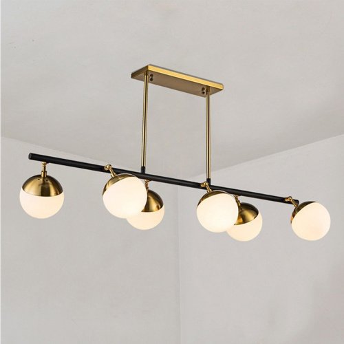 140520-26 Потолочная люстра ImperiumLoft Anvik01 140520-26