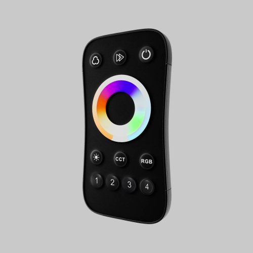 Пульт для светодиодной ленты RGB-MIX 4 зоны Maytoni Пульты 711032