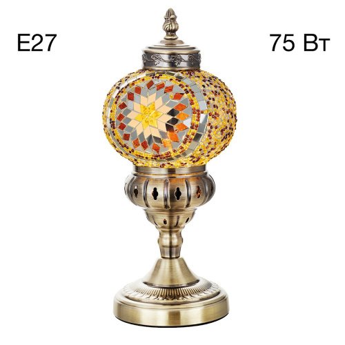 CL419815 Настольная лампа Citilux Каир CL419815