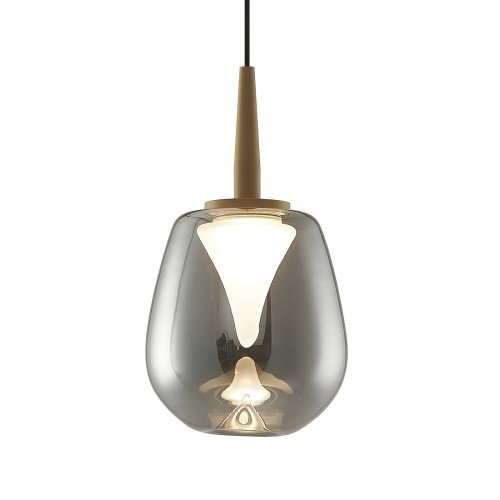 Светильник подвесной Mantra Andromeda 8931+8943