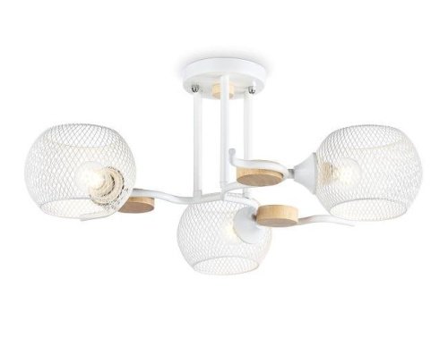 TR80163 Потолочная люстра Ambrella Loft TR80163