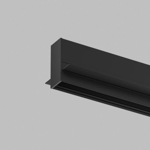 TR2433-BK Шинопровод SMART SLIM HIDE | СМАРТ СЛИМ ХАЙД Denkirs TR2433-BK