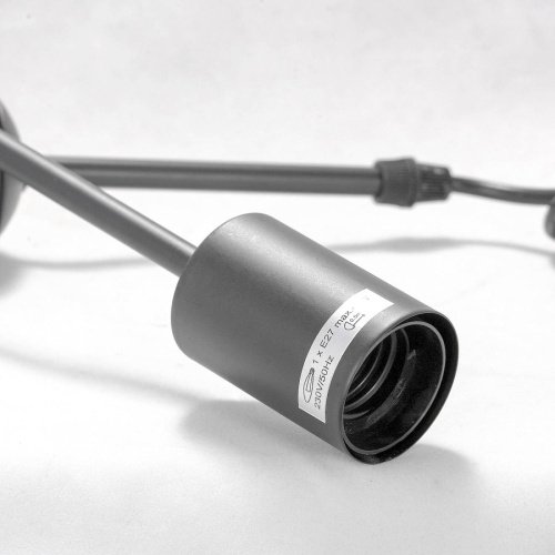 Подвесная люстра Lussole Kenner LSP-8271