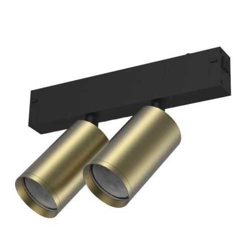 IL.0050.5011-GU10-GAB Трековый светильник IMEX IL.0050.5011-GU10-GAB