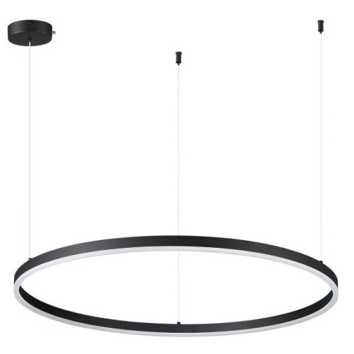 Подвесная люстра Lumion Echo 6530/67L