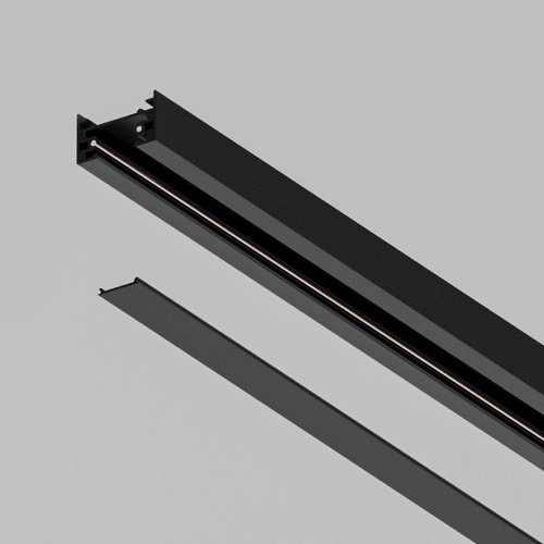 Накладка для шинопровода Arte Lamp Track Accessories A540206С