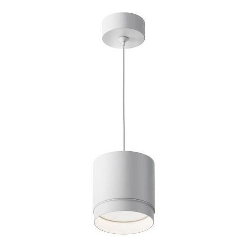 P088PL-GX53-W Светильник подвесной Maytoni Pendant P088PL-GX53-W