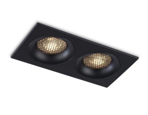 TN102734 Встраиваемый светильник Ambrella Standard Tech TN102734