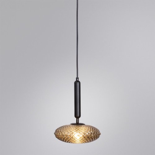 5006/04 SP-1 Светильник подвесной Divinare Okab 5006/04 SP-1