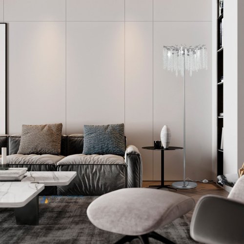 Торшер Arte Milano Milano-1 23141.480-1650.5.E14.A CR