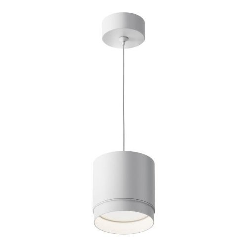P088PL-GX53-W Светильник подвесной Maytoni Pendant P088PL-GX53-W