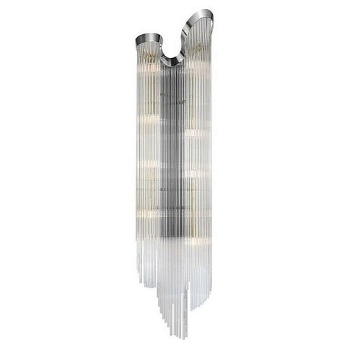 L09826.98 Настенное бра L'Arte Luce Luxury Stream L09826.98