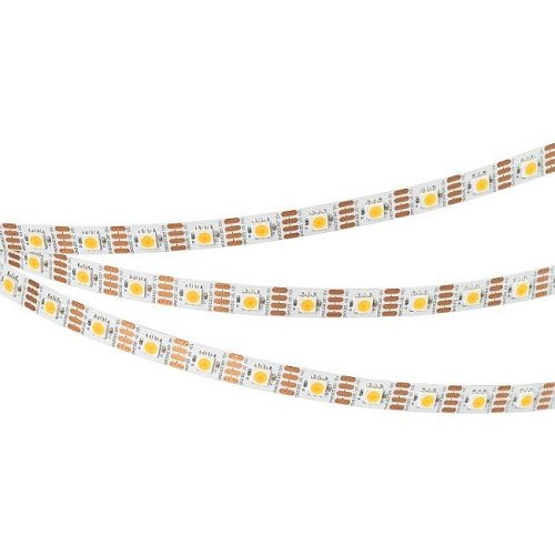 LED лента Arlight SPI открытая 037828