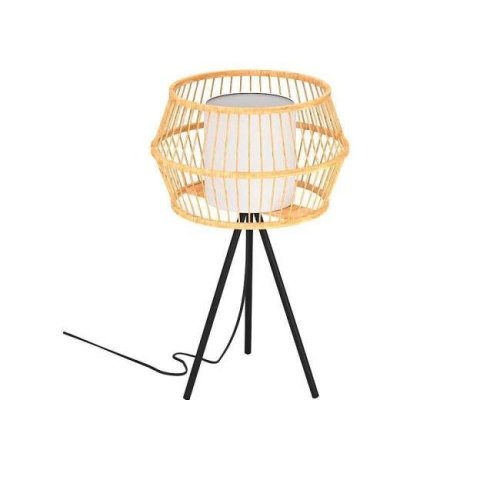 390235 Настольная лампа Eglo Monterroso 390235