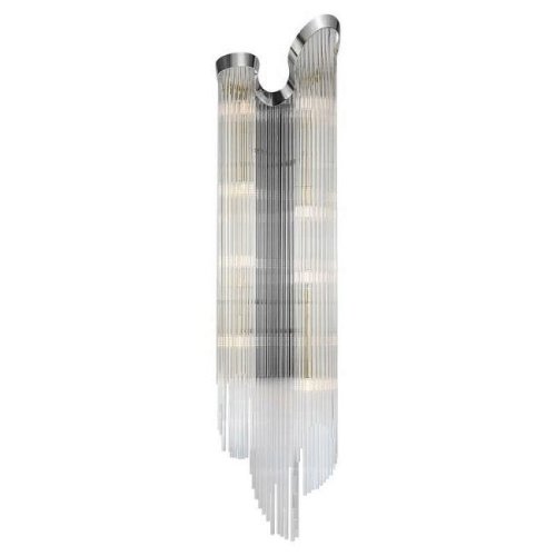 L09826.98 Настенное бра L'Arte Luce Luxury Stream L09826.98