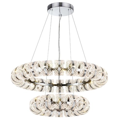 Подвесная люстра Odeon Light Mirage 5029/230L