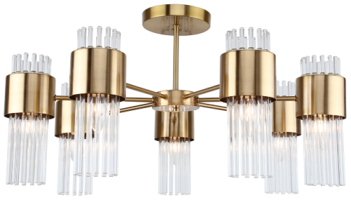 Потолочная люстра Rivoli Donna 3149-307