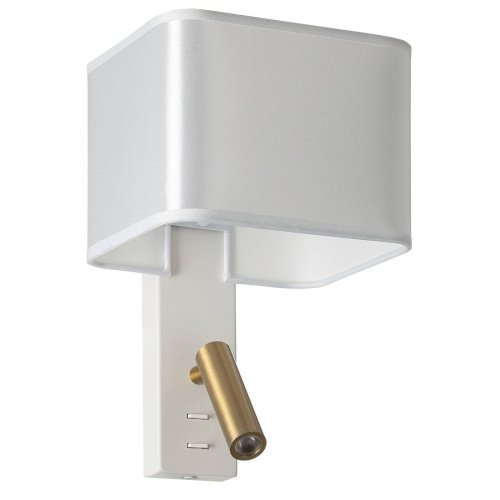 Настенное бра Citilux Dekart CL704480