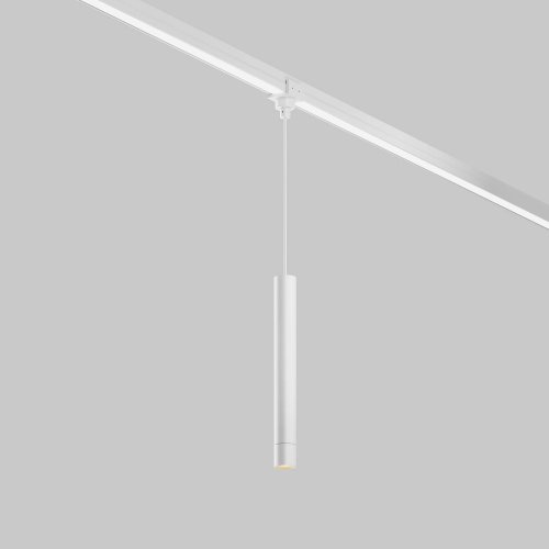 Трековый светильник Maytoni Focus Led O-TR01-1-P-8WW3K