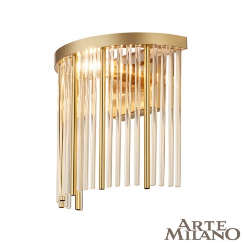 4552B.D260.H260.E14.1 G Настенное бра Arte Milano 4552B.D260.H260.E14.1 G