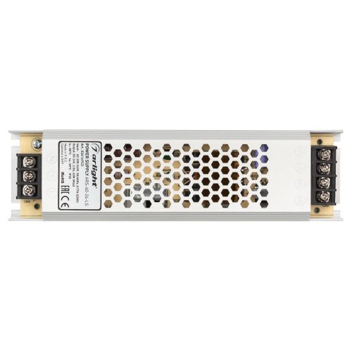 026169(2) Источник напряжения с гальванической развязкой для светодиодных изделий Arlight Ars 026169(2)