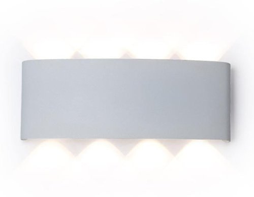 Уличный настенный светильник Ambrella Garden ST4461