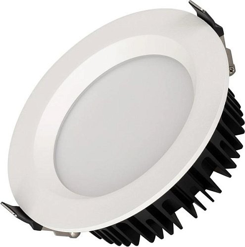 Встраиваемый светильник Arlight Mist 039062