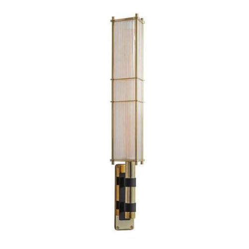 L93921.86 Настенное бра L'Arte Luce Luxury Nastro L93921.86