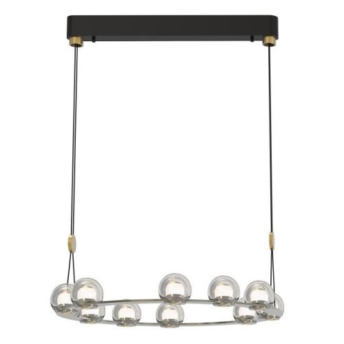 4291-10P Подвесная люстра Favourite Rosio 4291-10P