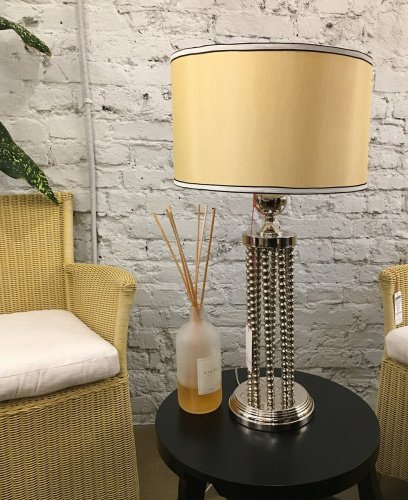 BT-1013 black nickel Настольная лампа Delight Collection Table Lamp BT-1013 black nickel