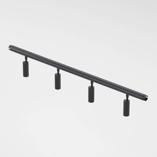 Трековый светильник Elektrostandard Module System Module System Трековый светильник 18W 3000K (черный) 85177/01