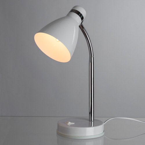 A5049LT-1WH Офисная настольная лампа Arte Lamp A5049LT-1WH