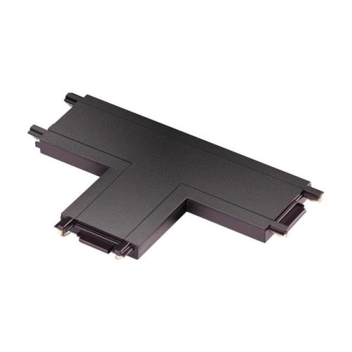 Соединитель с токопроводом T для низковольтного шинопровода Novotech Smal 135209