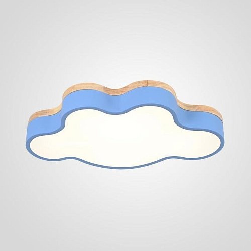 189503-26 Светильник потолочный ImperiumLoft Cloud-Eco01 189503-26