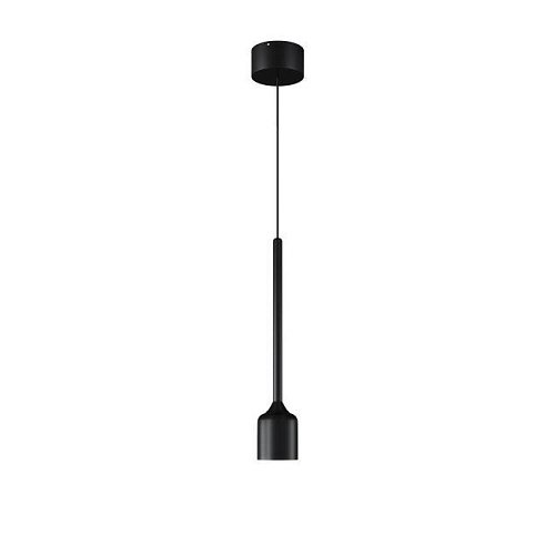O491PL-L8B3K Светильник подвесной Maytoni Apex O491PL-L8B3K