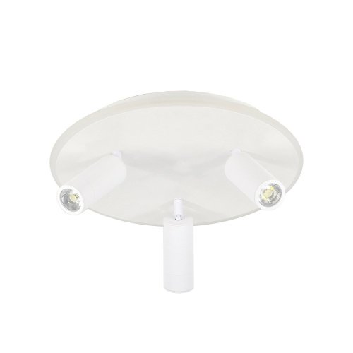 Светильник спот Escada 20046Led 20046SMA/03LED WH