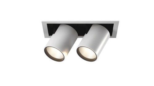 SPL-SQ2-25-NW Встраиваемый светильник SWG DesignLed SPL SPL-SQ2-25-NW