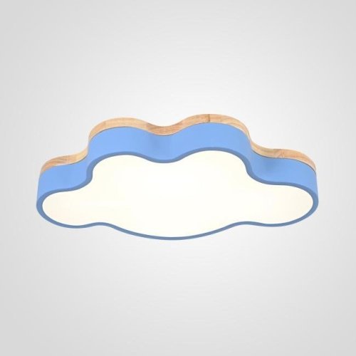 189503-26 Светильник потолочный ImperiumLoft Cloud-Eco01 189503-26