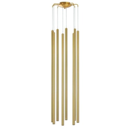 Светильник подвесной Lightstar Tubo L8T747433