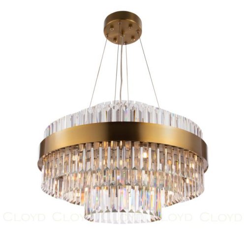 10699 Подвесная люстра Cloyd Brotigan 10699